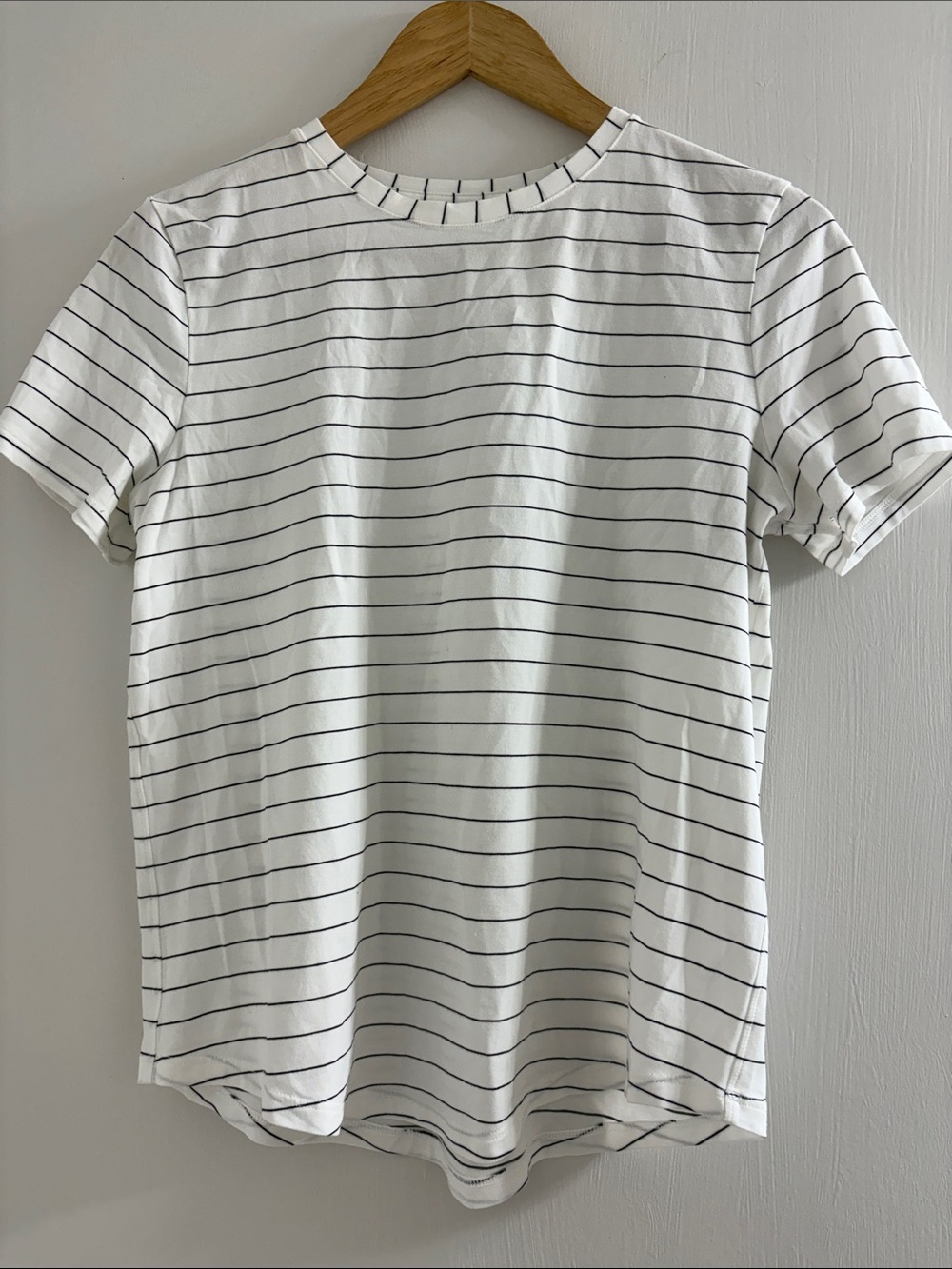 Lululemon Love Crewneck Tee